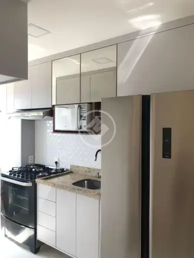 Imagem 3 - Apartamento em Campinas de Pirajá, Salvador - BA